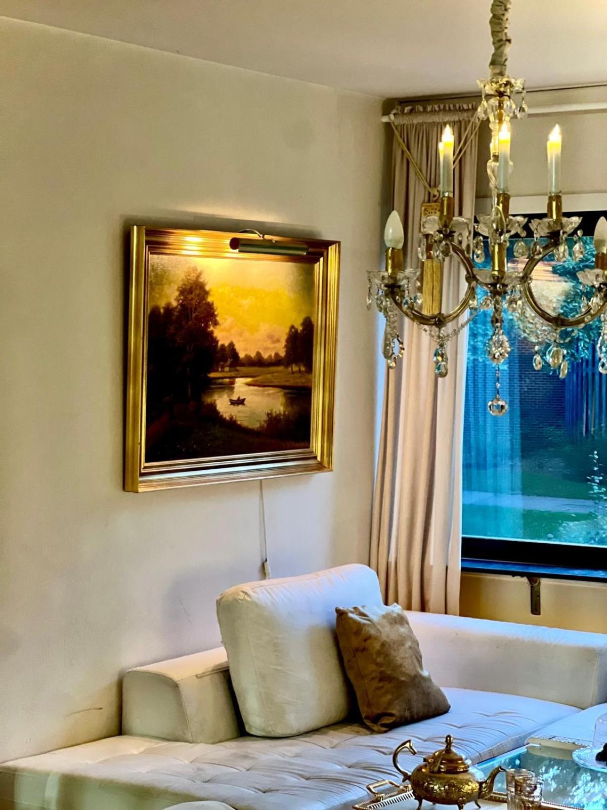 Cozy Apartment In The Entrance Of Sweden Malmo Bagian luar foto
