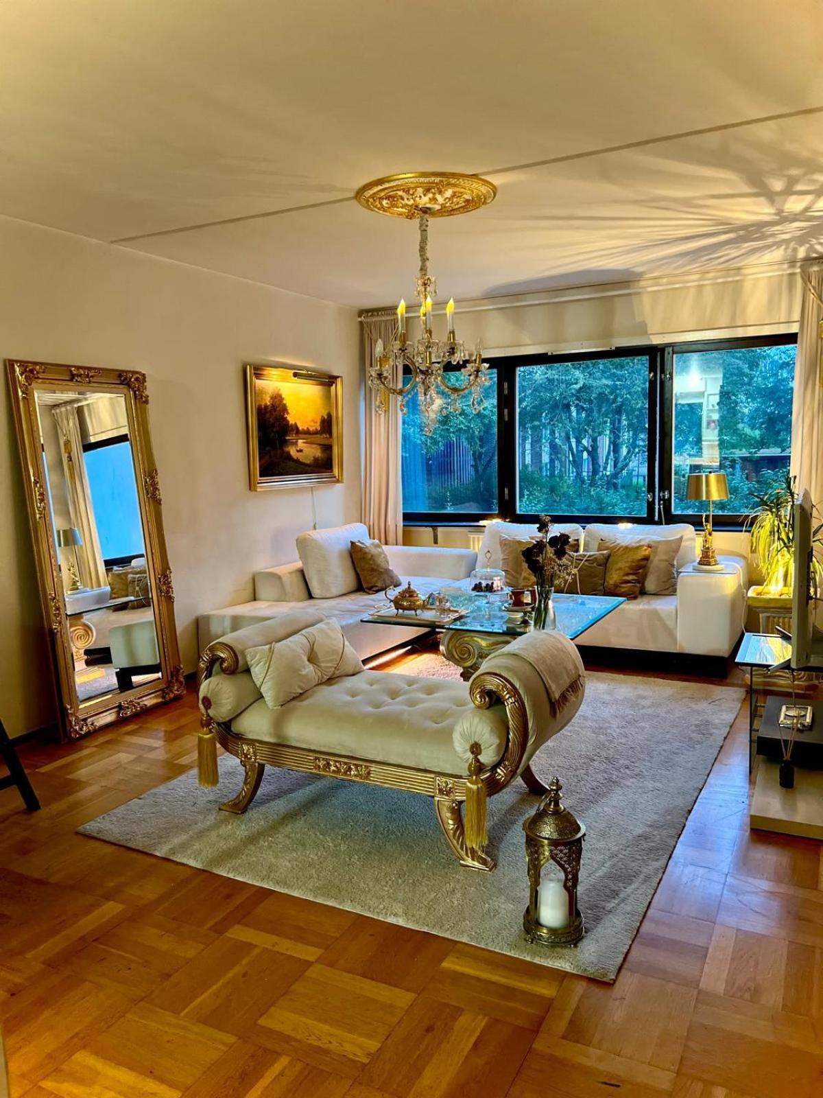 Cozy Apartment In The Entrance Of Sweden Malmo Bagian luar foto