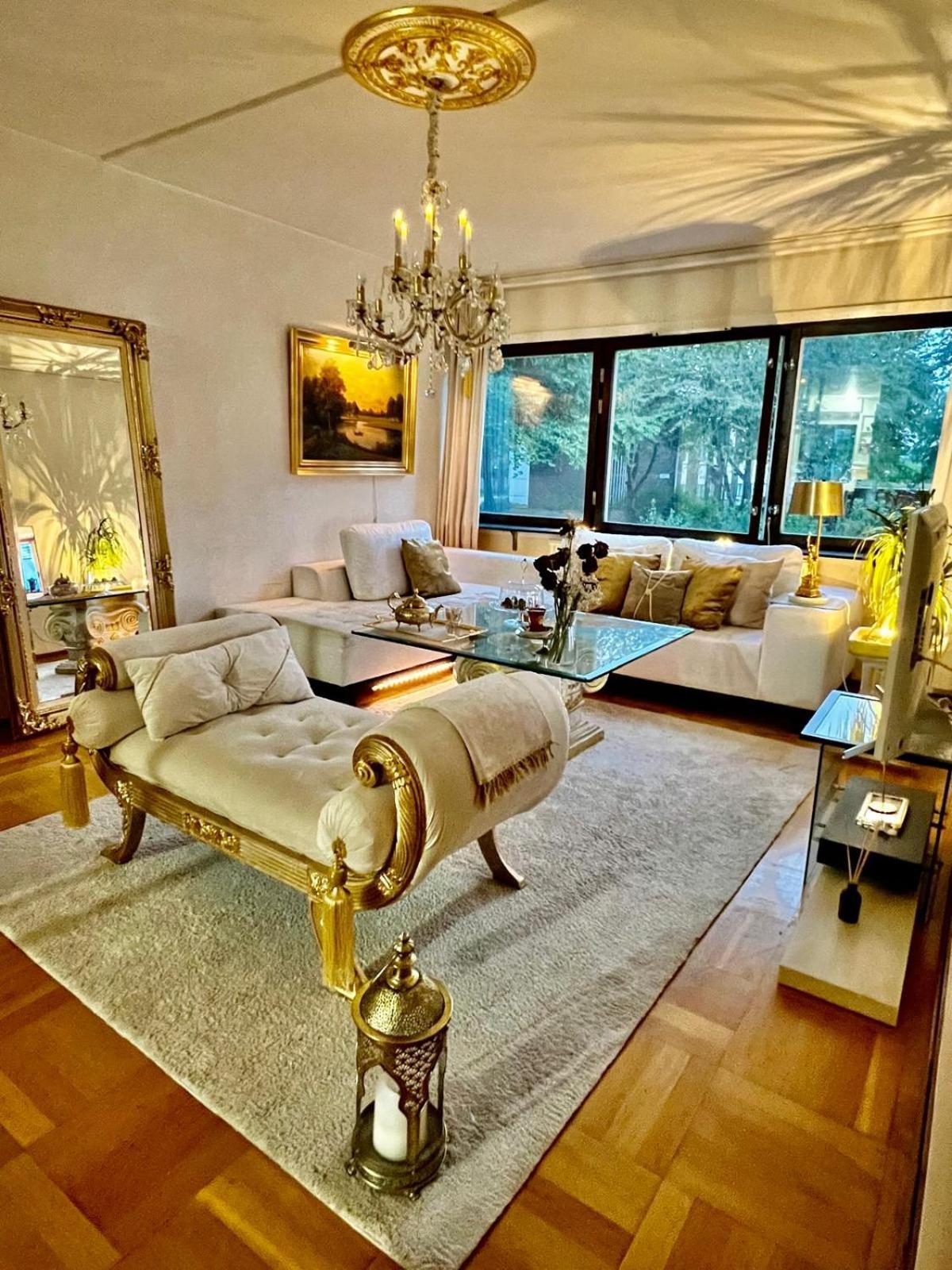 Cozy Apartment In The Entrance Of Sweden Malmo Bagian luar foto