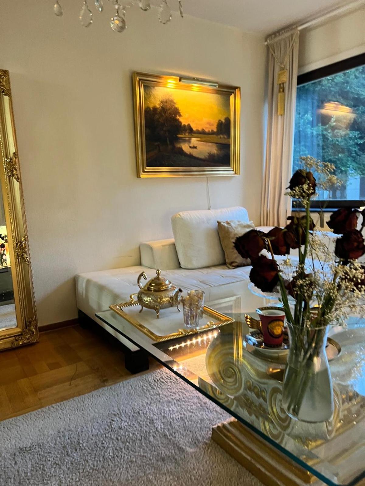 Cozy Apartment In The Entrance Of Sweden Malmo Bagian luar foto